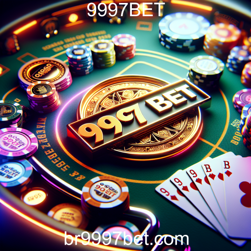 O crescente fenômeno do Poker Online na 9997BET